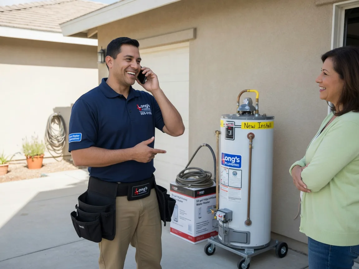 Leak Detection Salida, CA FAQs